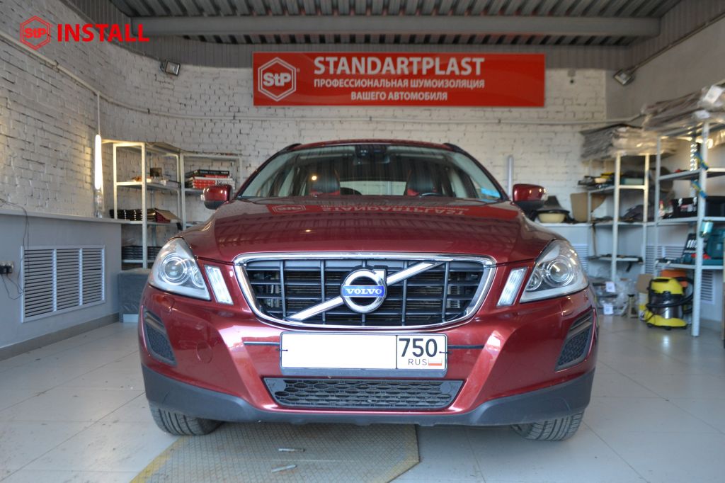 Volvo XC60 Volvo XC60
