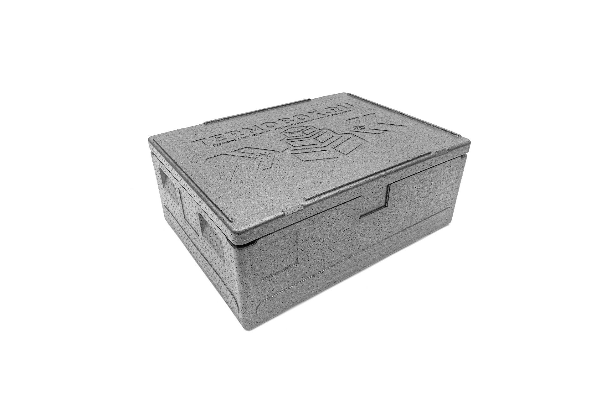 Термоконтейнер StP LIGHT 86 л купить по цене 5 420 руб. в Москве и РФ ...