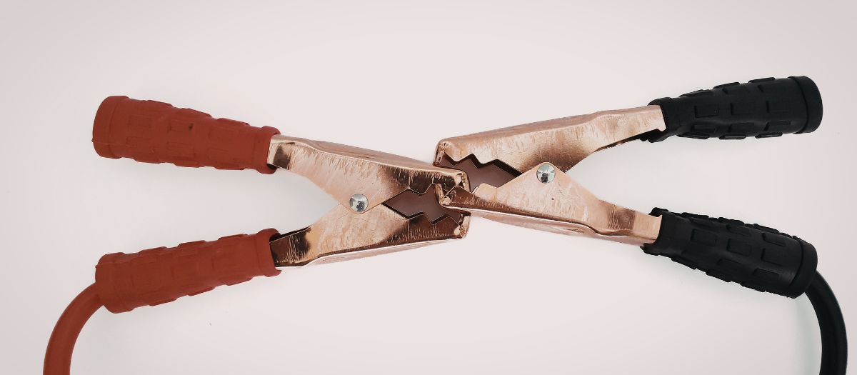 пускозарядное устройство