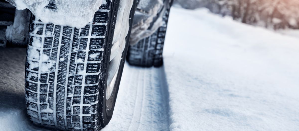 проходит ли шум после обкатки шин