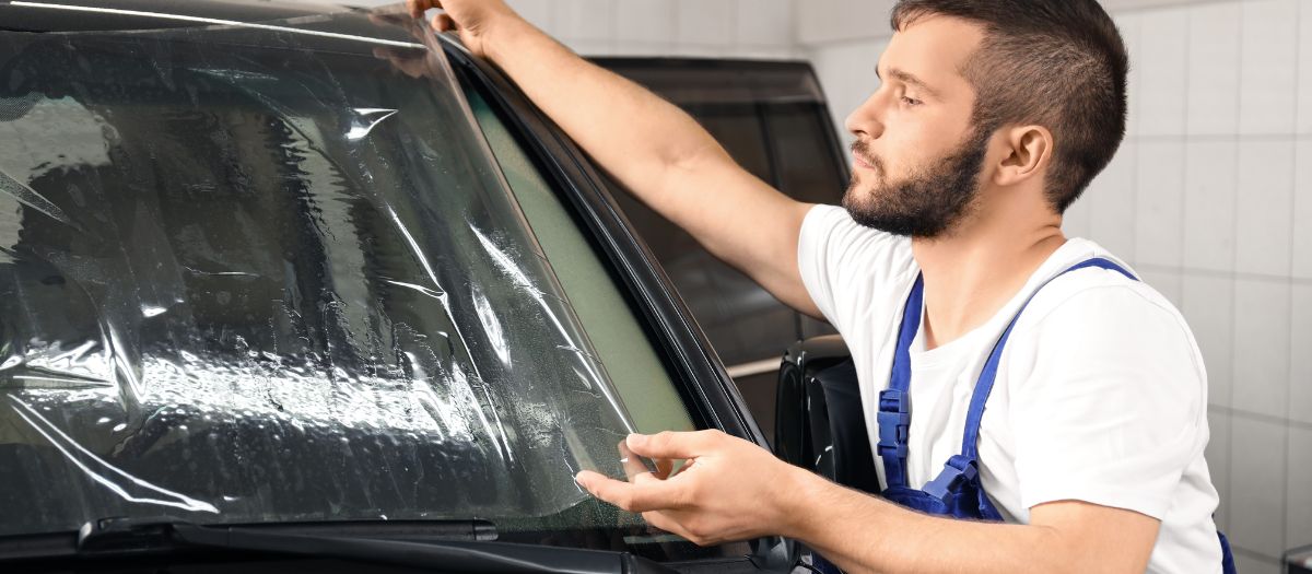разрешенная тонировка авто