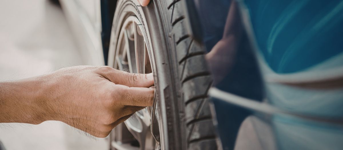 автомобильный компрессор