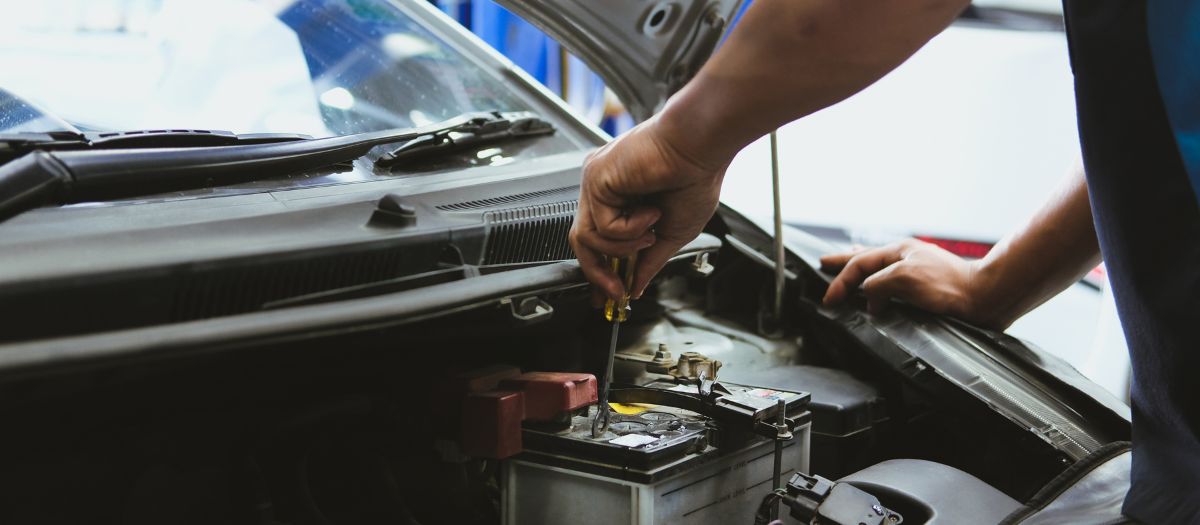 как хранить акб автомобиля зимой