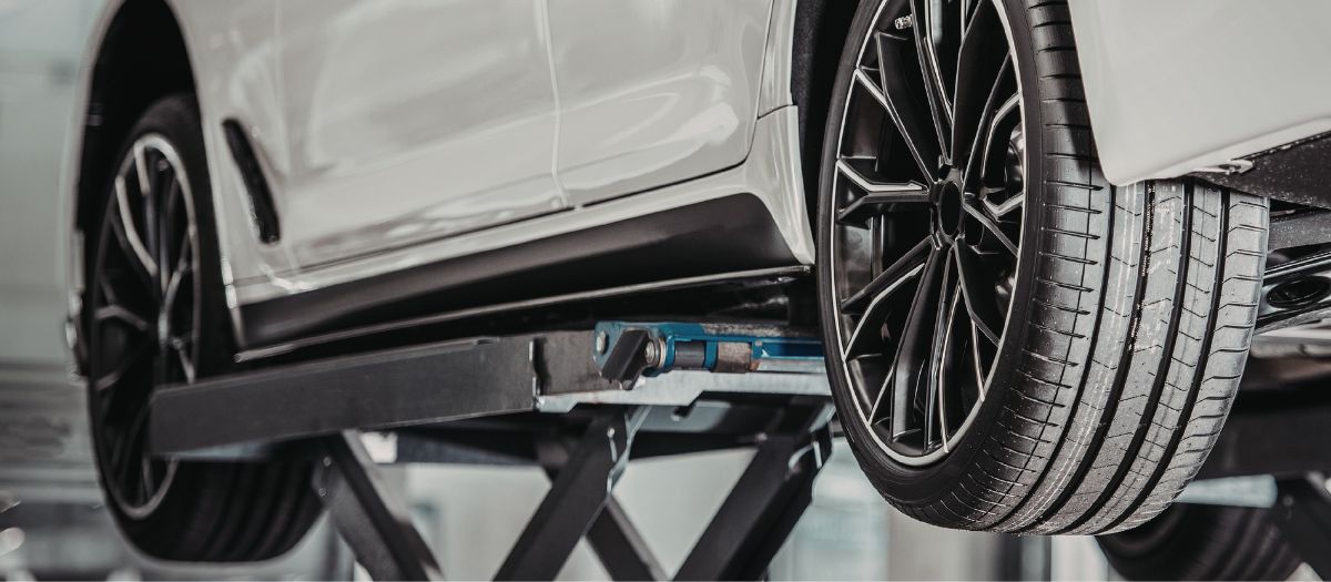 обработка скрытых полостей автомобиля