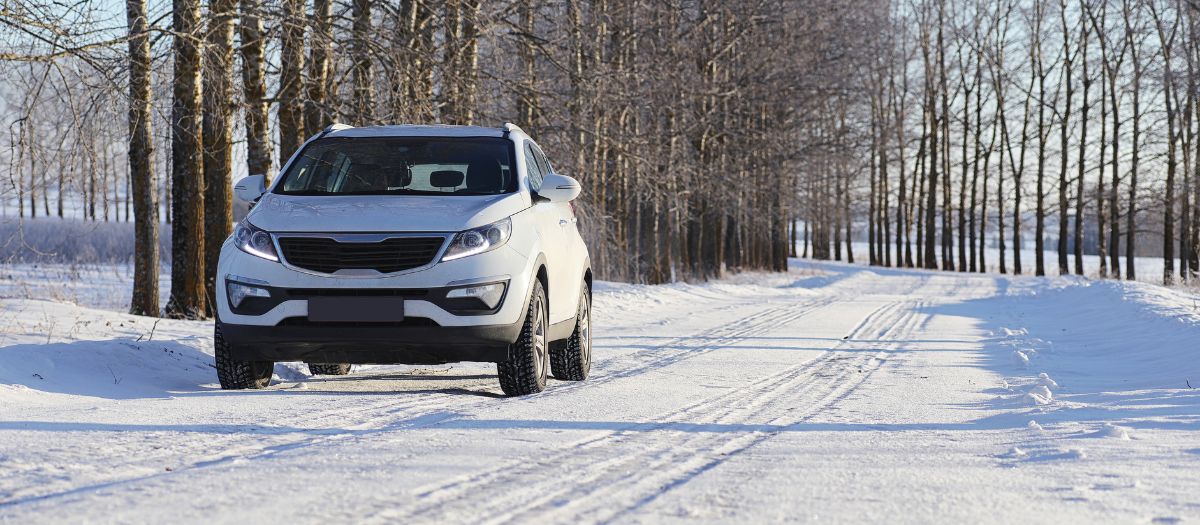 особенности вождения на заднем приводе