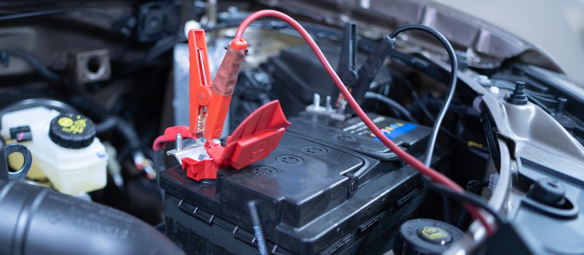 пускозарядное устройство авто