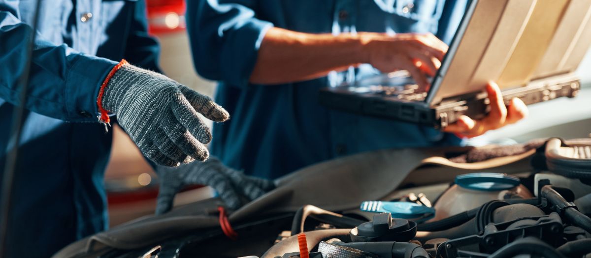 скрипит рулевая рейка автомобиля