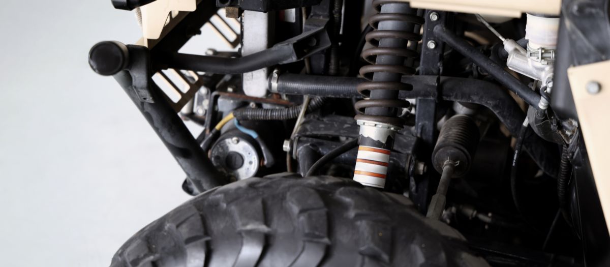 как понять что с подвеской авто проблемы