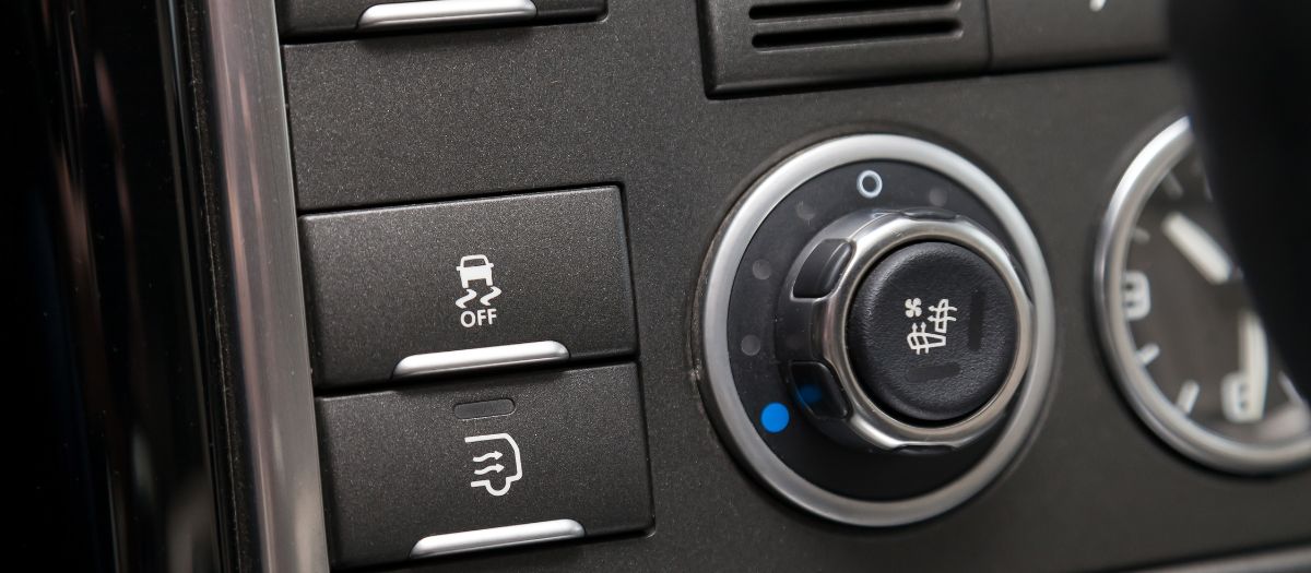 как работает система стабилизации автомобиля