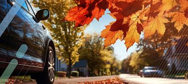 Осенний чек-лист: проверьте готовность авто к осени