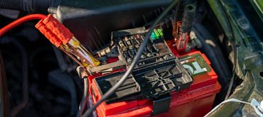 Как выбрать пуско-зарядное устройство для авто?