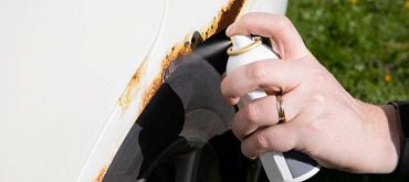 Как пользоваться преобразователем ржавчины авто?