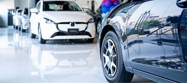 Что сделать с новым автомобилем в первую очередь для защиты?