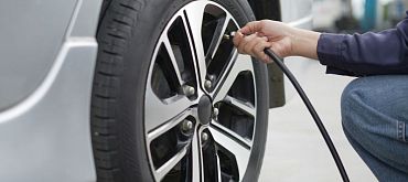 Как выбрать автомобильный компрессор?